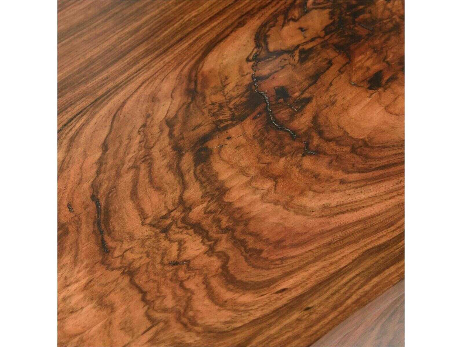 John Richard Agrestic Brown Accent Chest