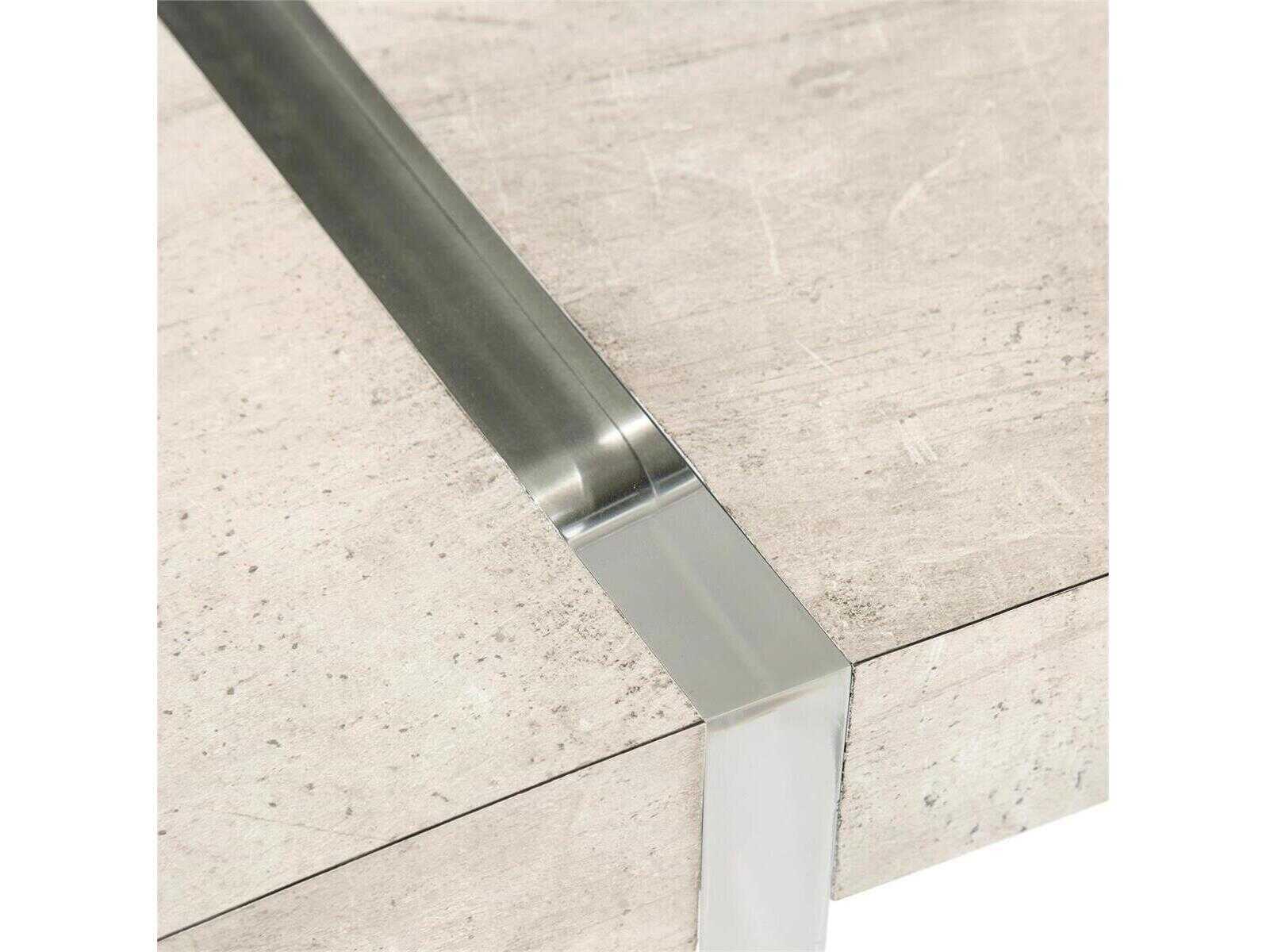 John Richard Loftus Accent Clear Secretary Desk