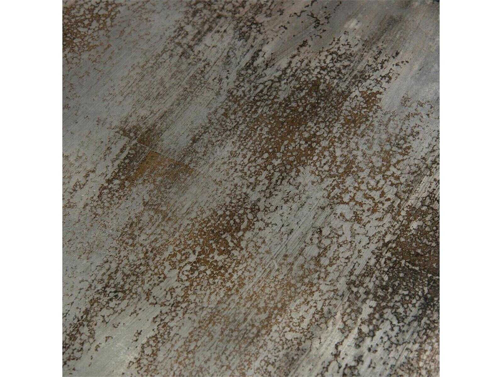 John Richard Mark McDowell Esk Rectangular Glass Coffee Table