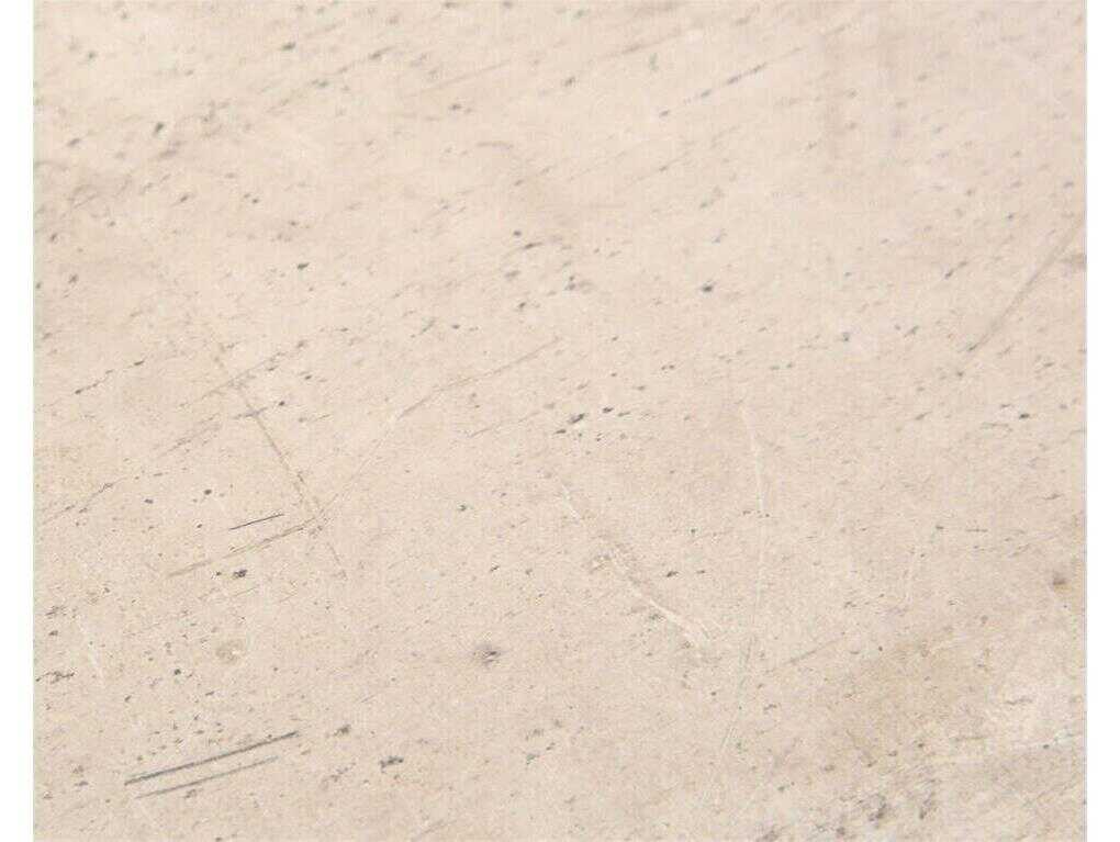 John Richard Mark McDowell Besson Square White Coffee Table