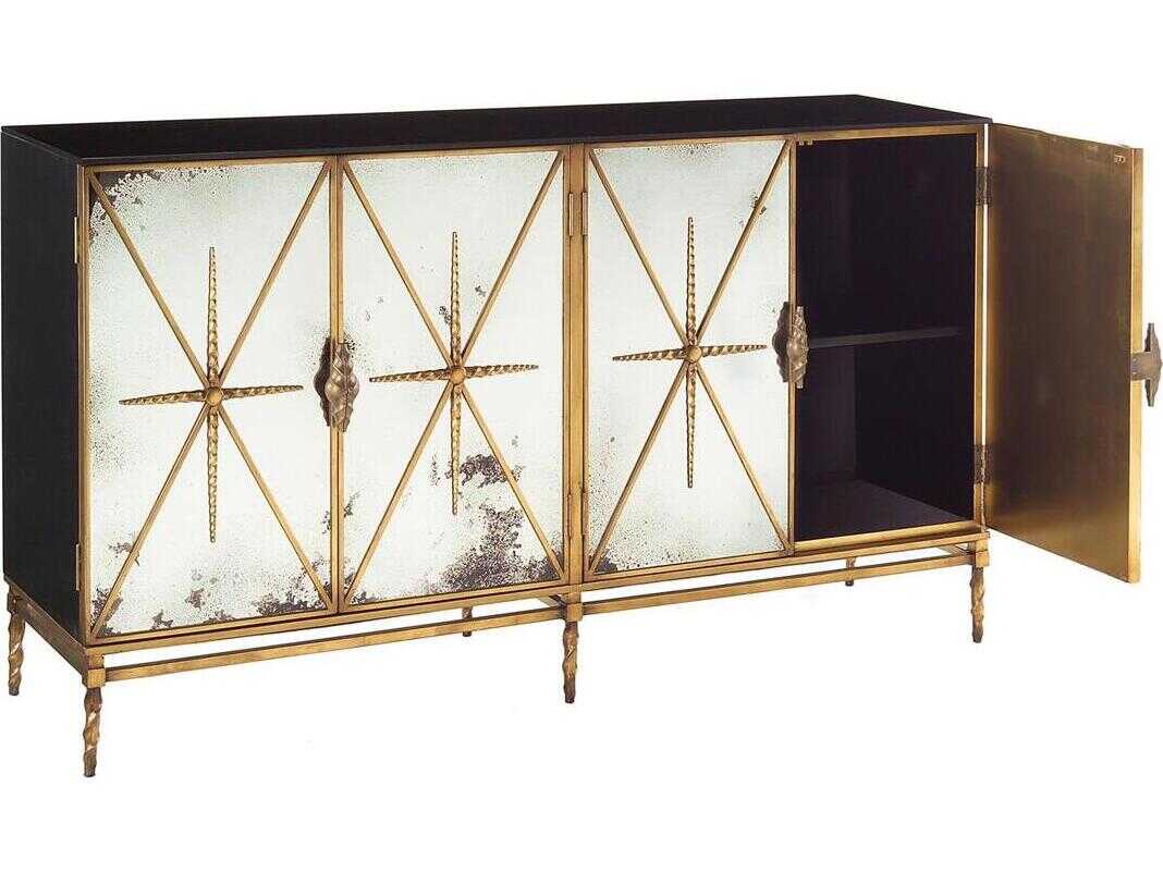 John Richard Rio 72" Sideboard