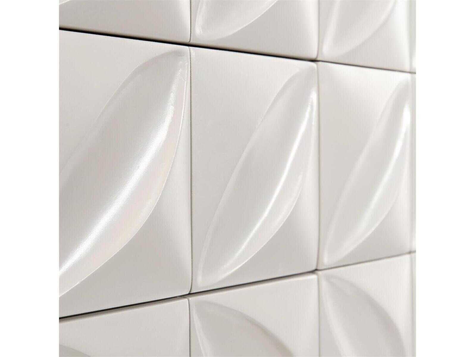 John Richard Mark McDowell Ghost 61" Credenza Sideboard