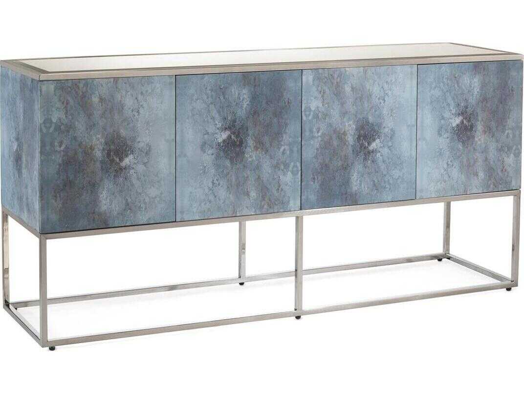 John Richard Clayton 71" Sideboard