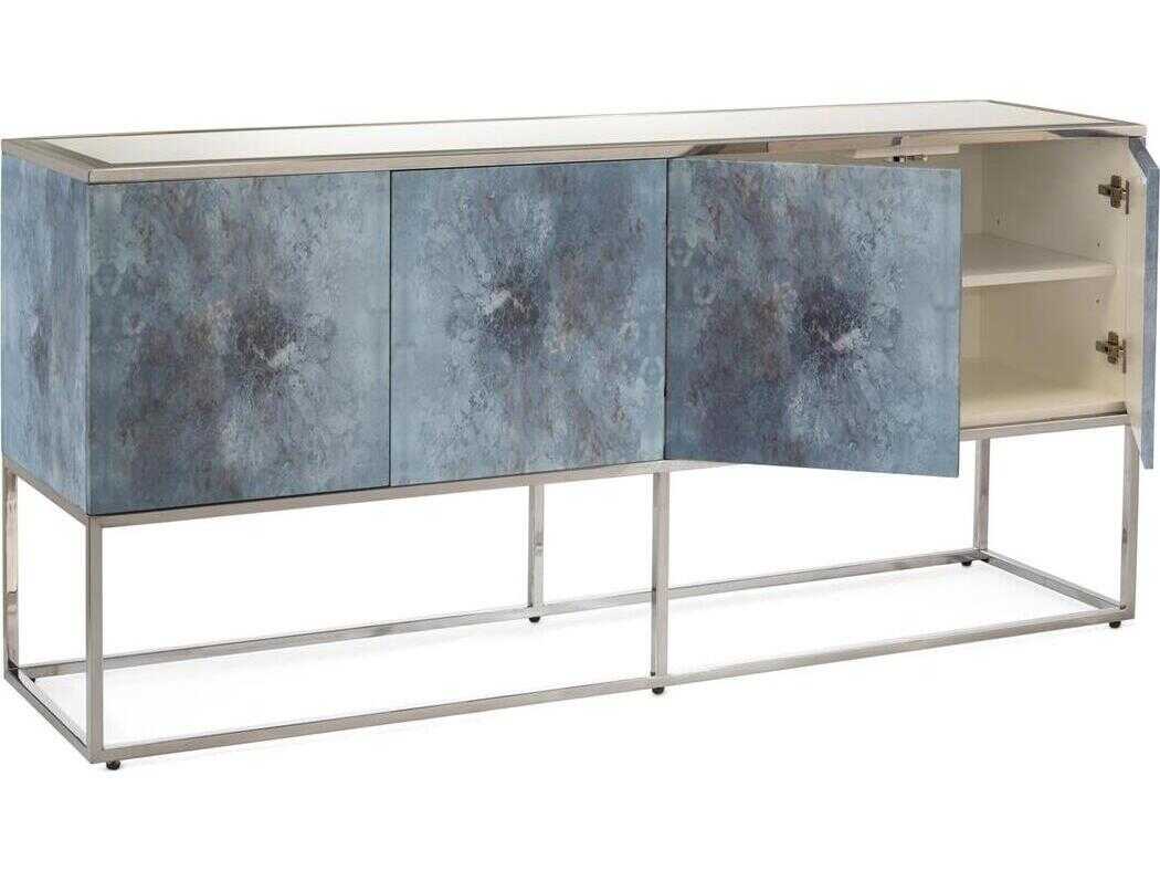 John Richard Clayton 71" Sideboard