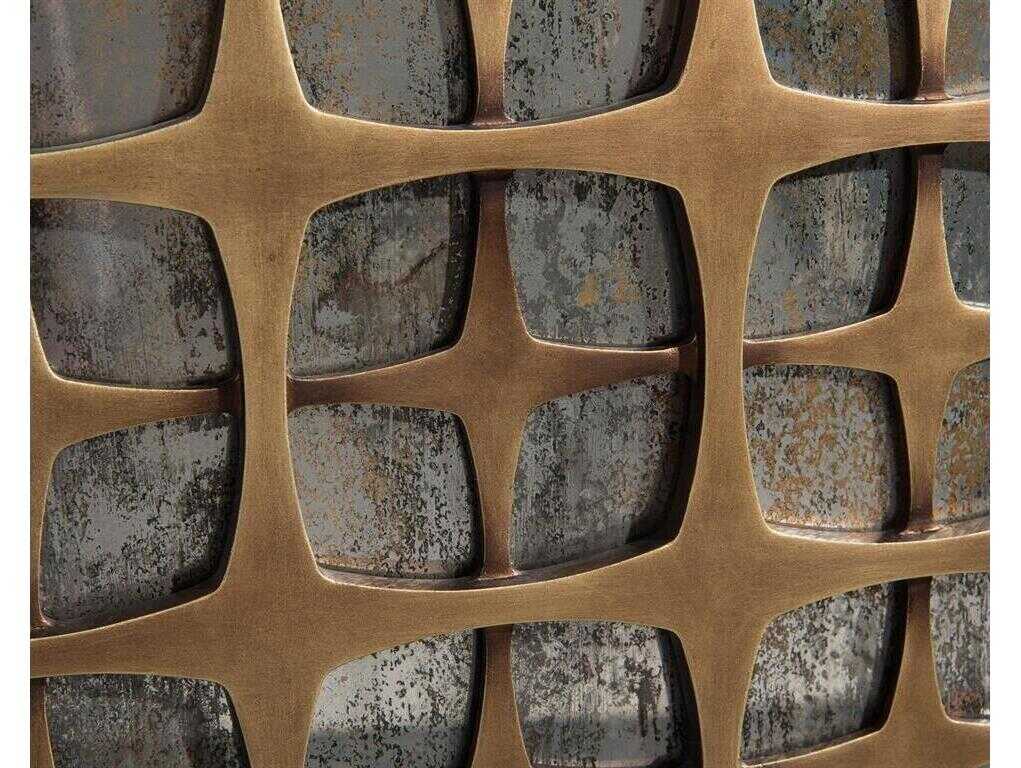 John Richard Mark McDowell Artsal 85" Sideboard