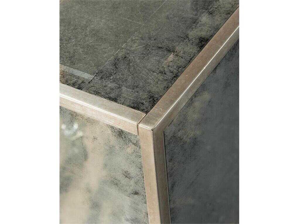 John Richard Falling Branch 88" Credenza Sideboard