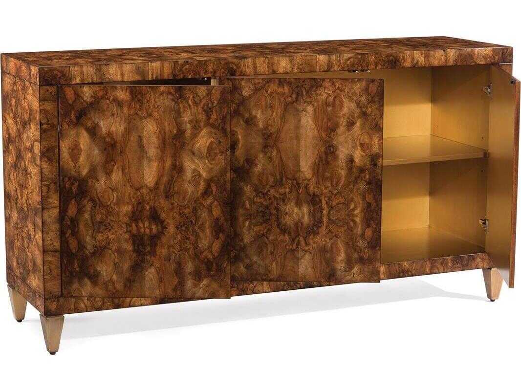 John Richard Woodcroft 72" Sideboard