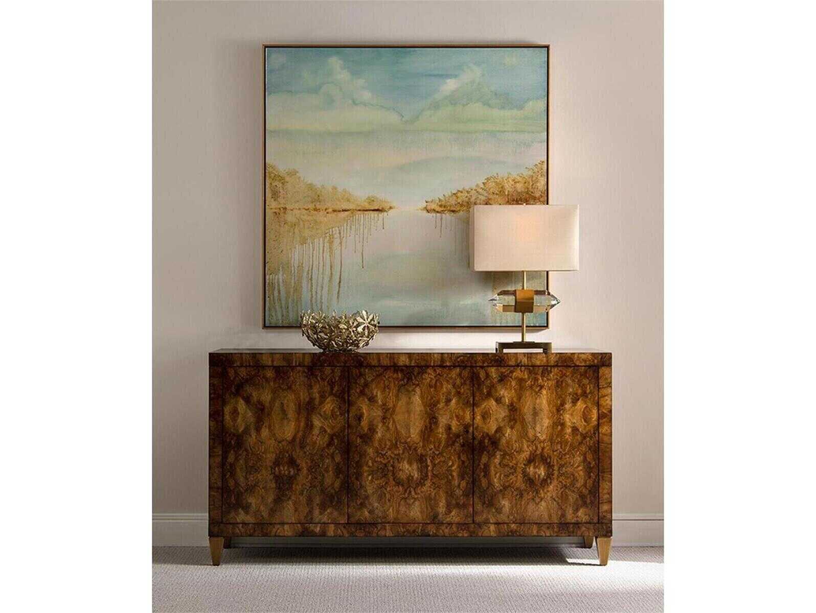 John Richard Woodcroft 72" Sideboard