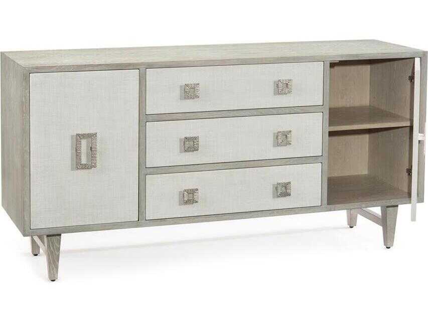 John Richard Mark McDowell Chepstow 68" Sideboard