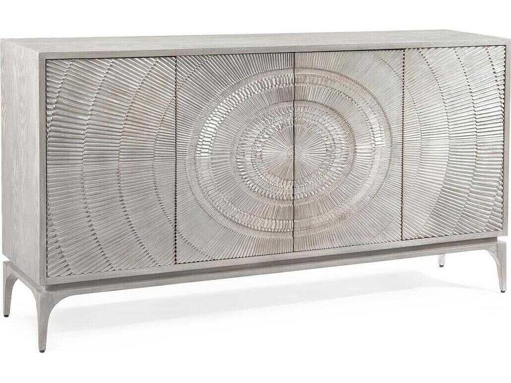 John Richard Mark McDowell Cosmos 81" Sideboard