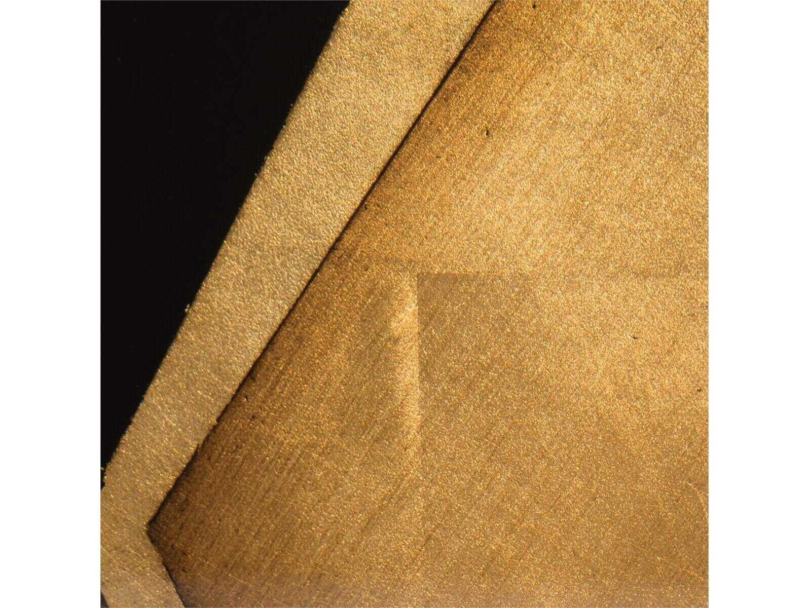 John Richard Mark McDowell Honeycomb 84" Black Credenza Sideboard