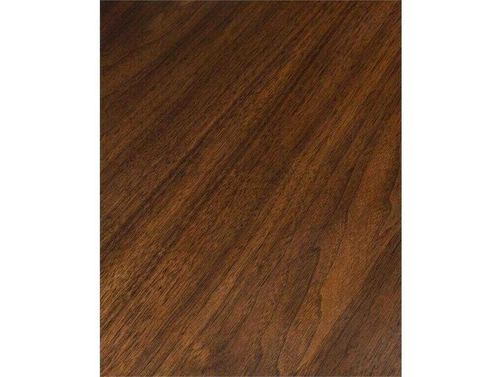 John Richard Mark McDowell Mercia 87" Black Walnut Credenza Sideboard