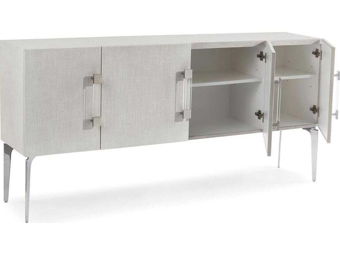 John Richard Matrtino 78" Sideboard