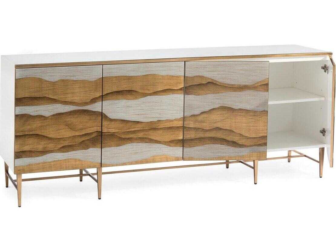 John Richard Sutton Place 84" Sideboard
