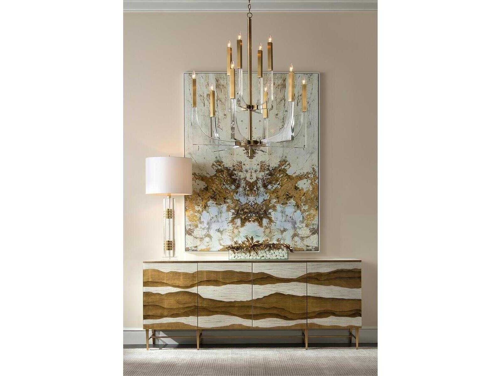 John Richard Sutton Place 84" Sideboard