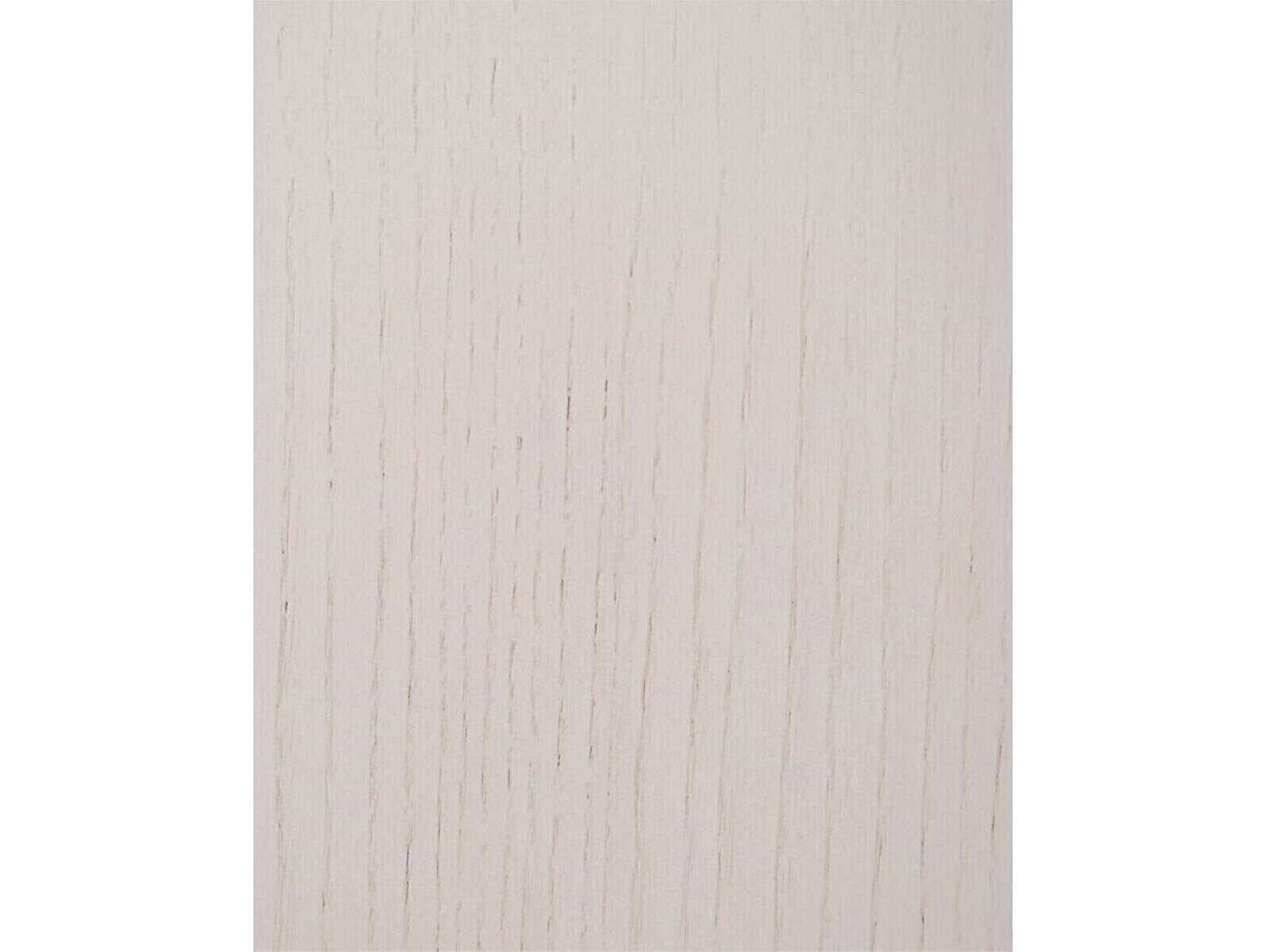 John Richard Kano 84" Solid Wood White Sideboard