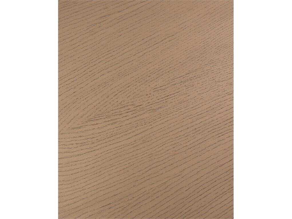 John Richard Mark McDowell Belgrave 84" Beech Wood Tiza Gesso Sideboard