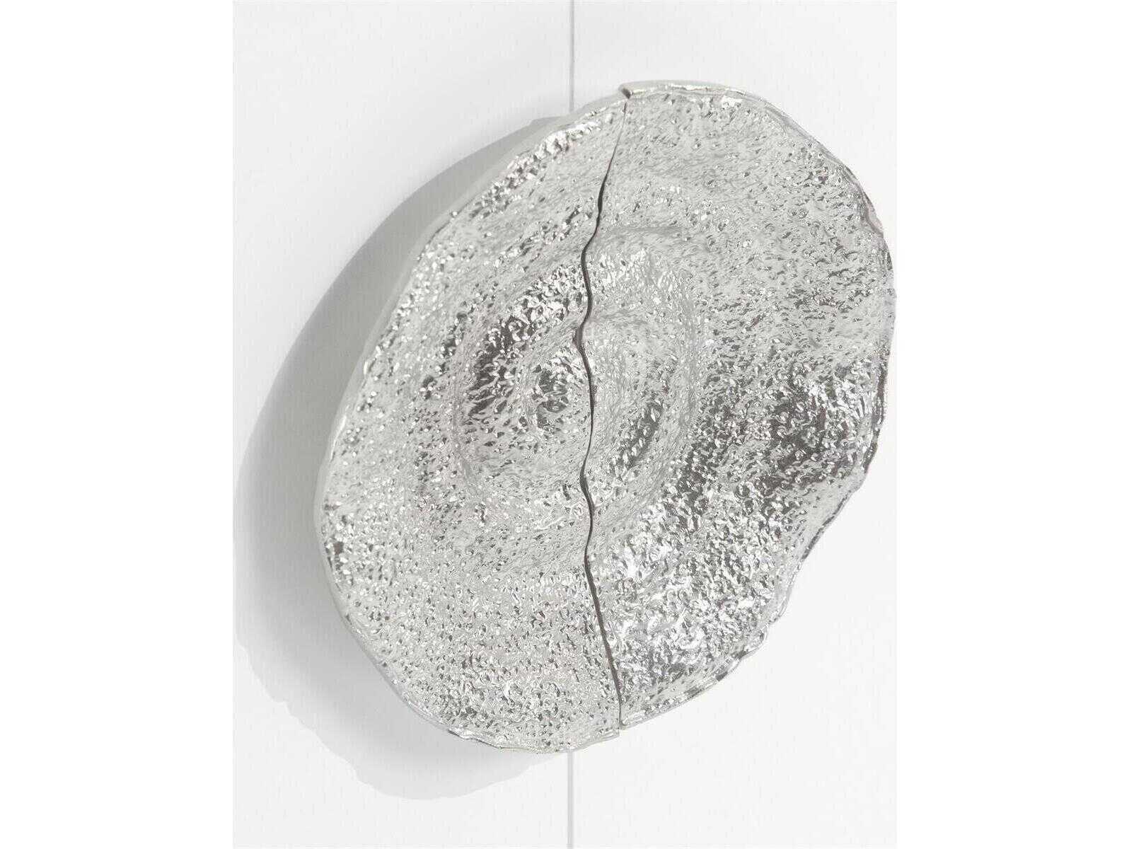 John Richard Triesse 94" Ice White Credenza Sideboard