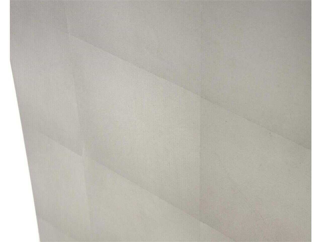 John Richard Shaye Rawson Spring Rain Silver Beech Wood Accent Chest