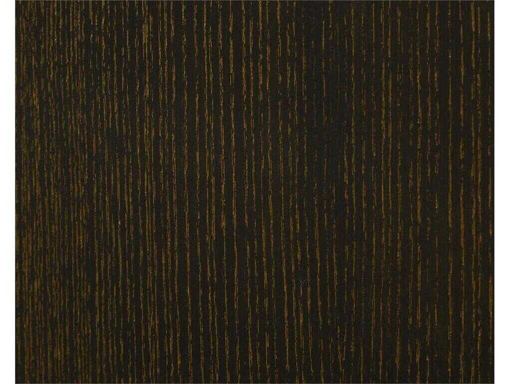 John Richard Greystoke Black Ash Wood Accent Chest