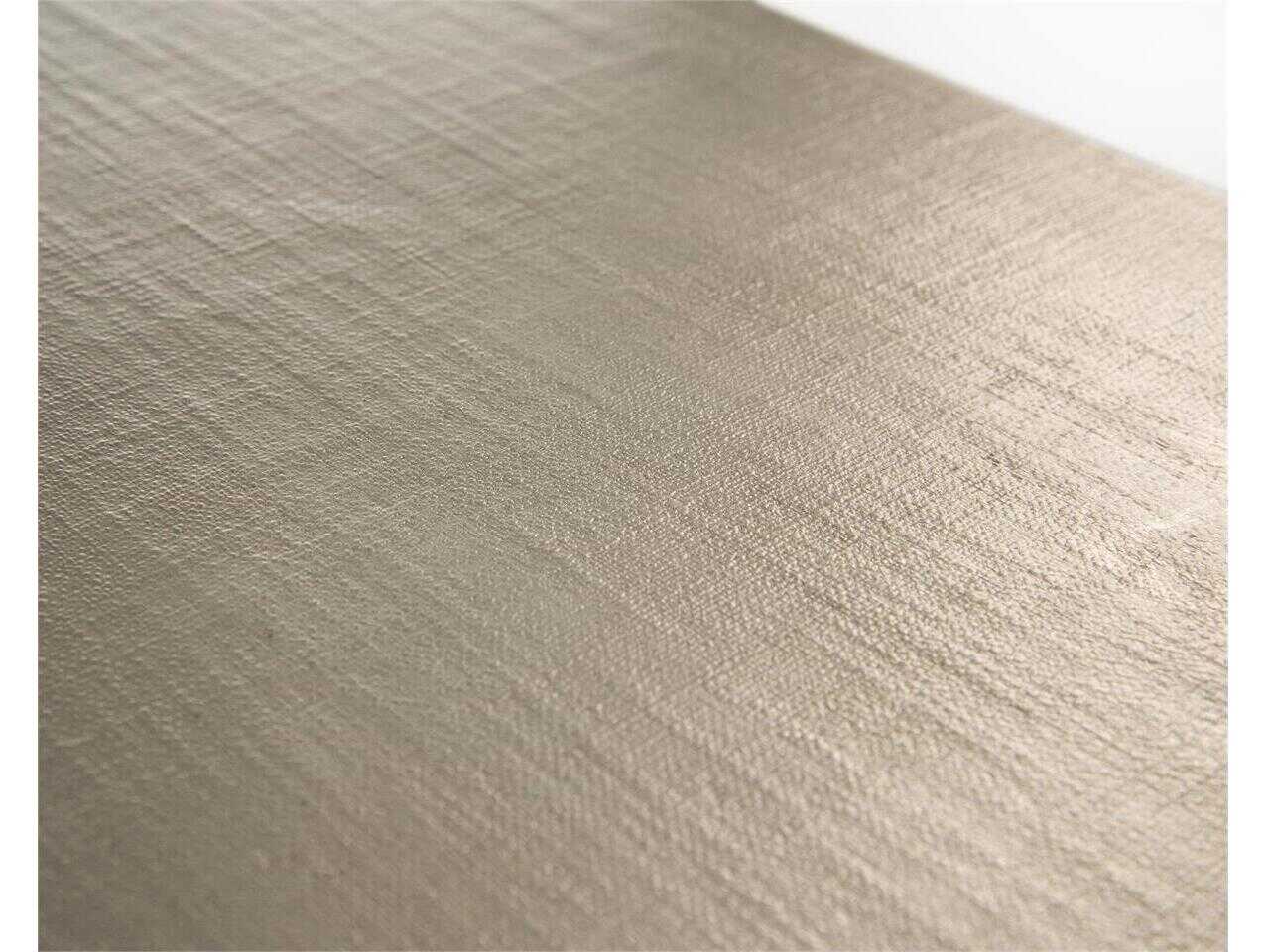 John Richard Mark McDowell Malvasia 82" Beech Wood Silver Soft Blue Sideboard