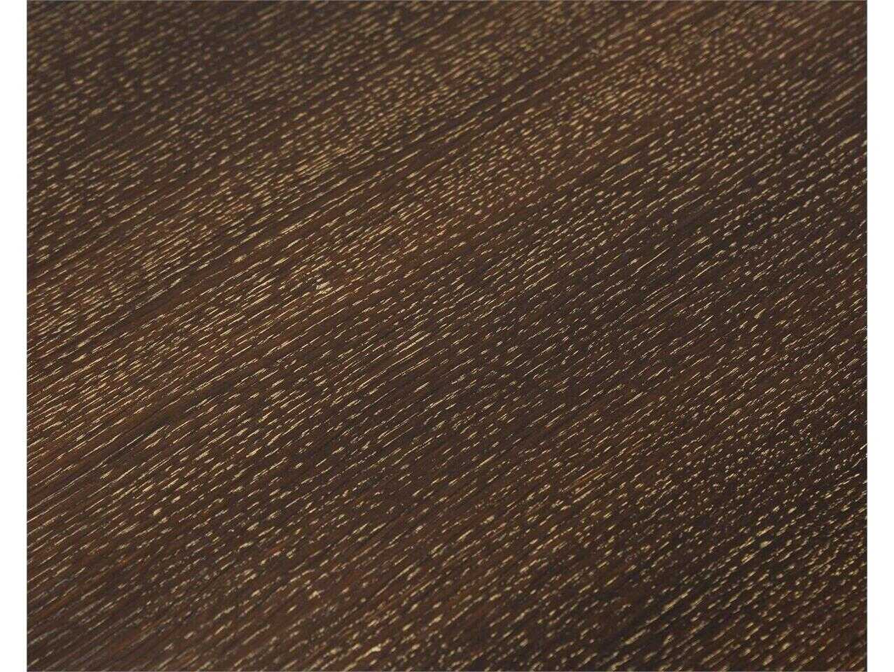 John Richard Mark McDowell Naro 84" Beech Wood Smoked Antique Gold Sideboard