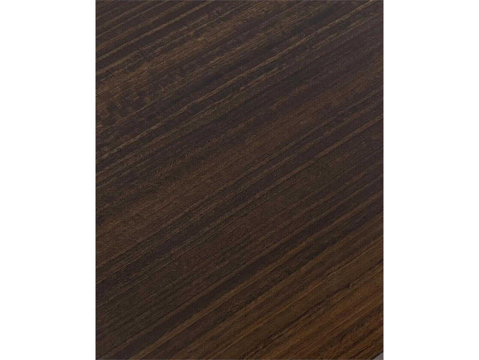 John Richard Mark McDowell Rosedale 94" Beech Wood Smoked Eucalyptus Pewter Silver Sideboard