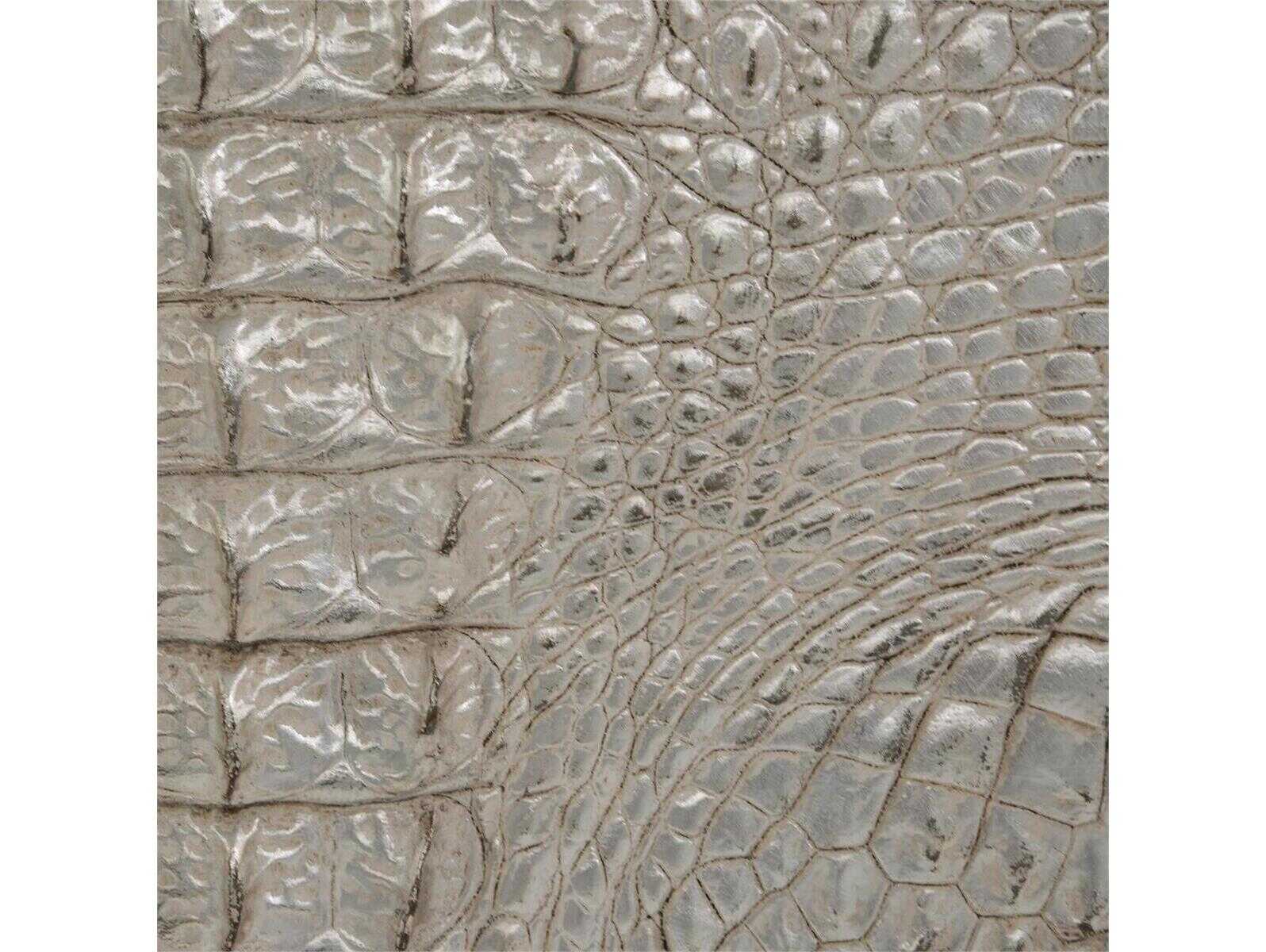 John Richard Mark McDowell Miri 76" Beech Wood Chalked Sorano Brown Credenza Sideboard