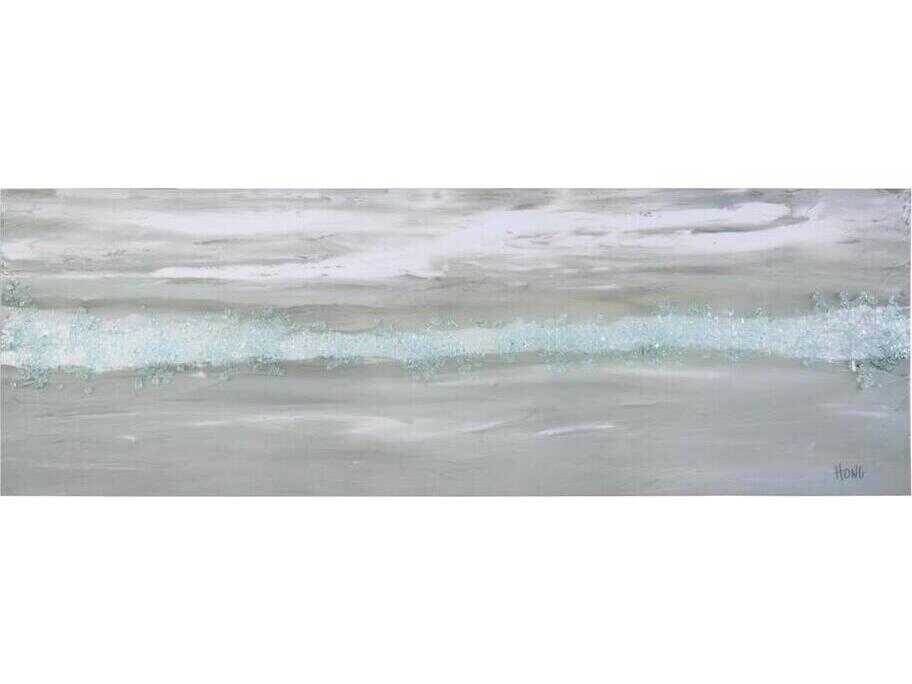 John Richard Mary Hong's Slate Glass Wall Art