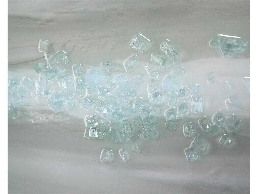 John Richard Mary Hong's Slate Glass Wall Art