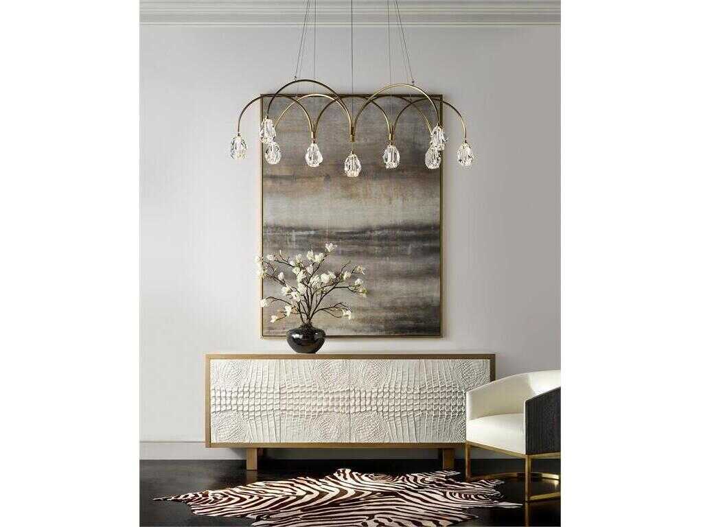 John Richard Mark McDowell's Veil Canvas Wall Art