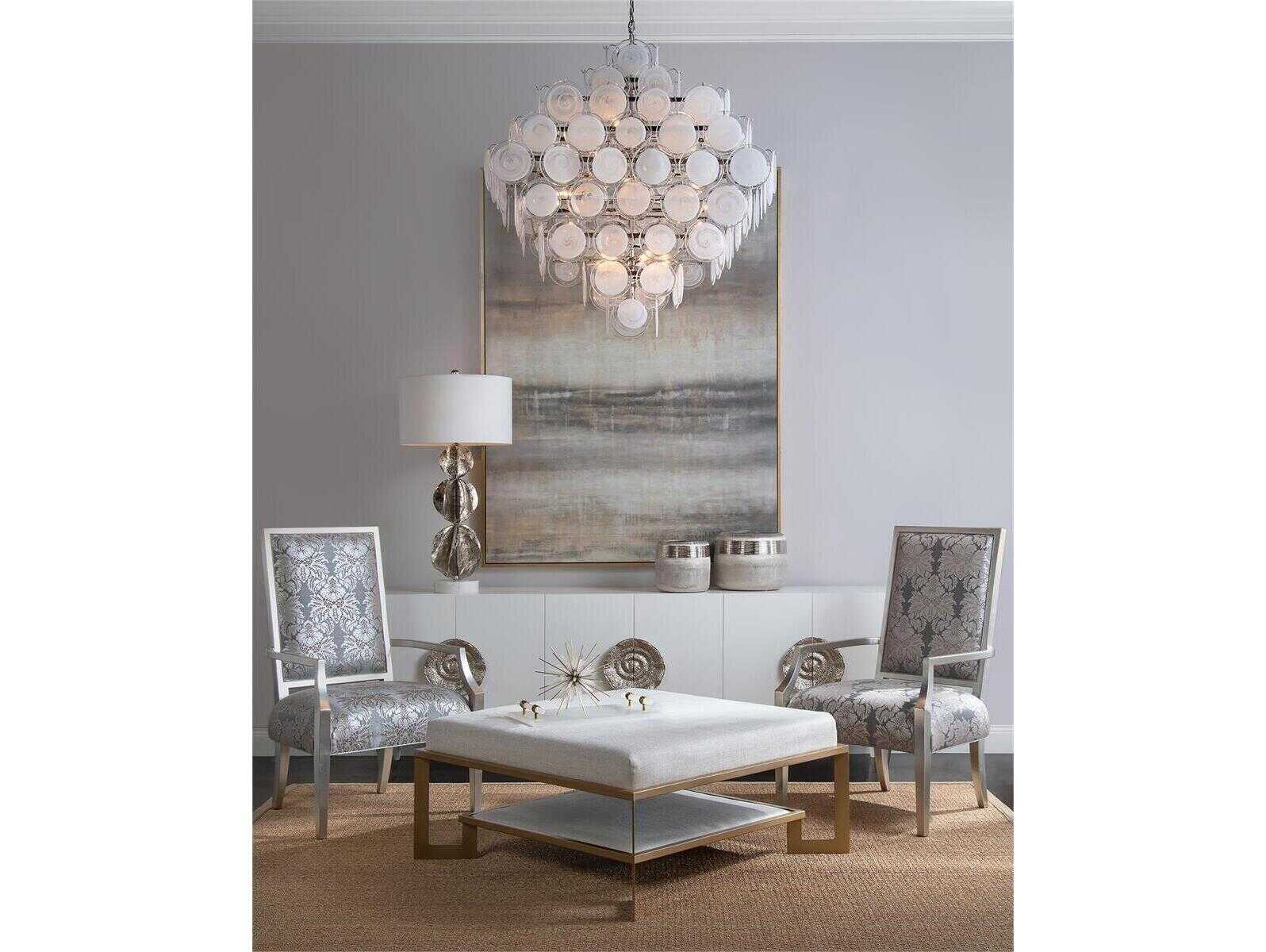 John Richard Mark McDowell's Veil Canvas Wall Art