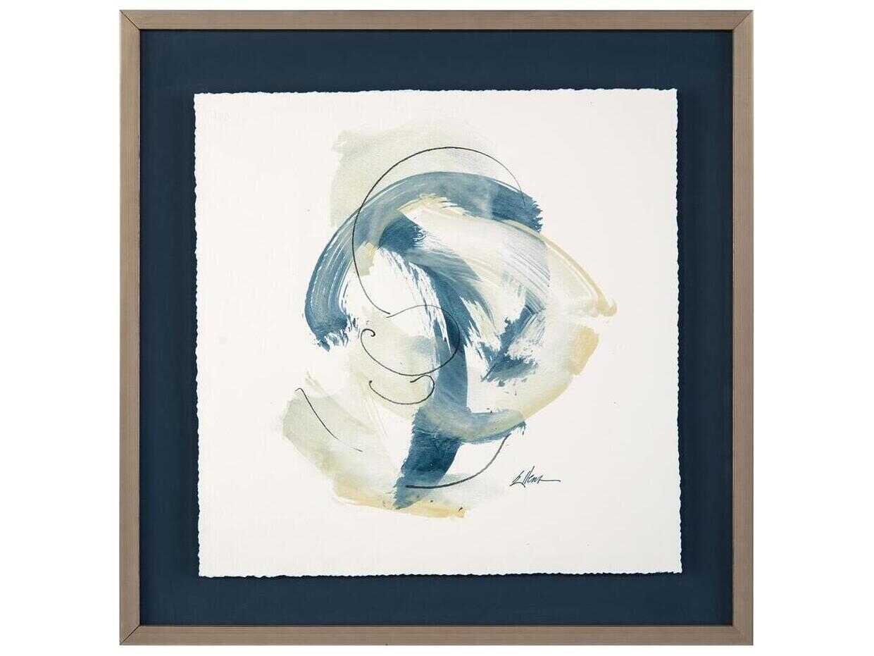 John Richard Jackie Ellens' Winter Night-I Print / Painting