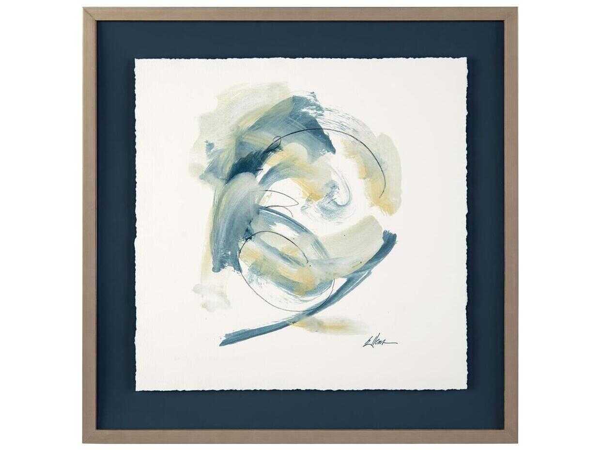 John Richard Jackie Ellens' Winter Night-IV Print / Painting