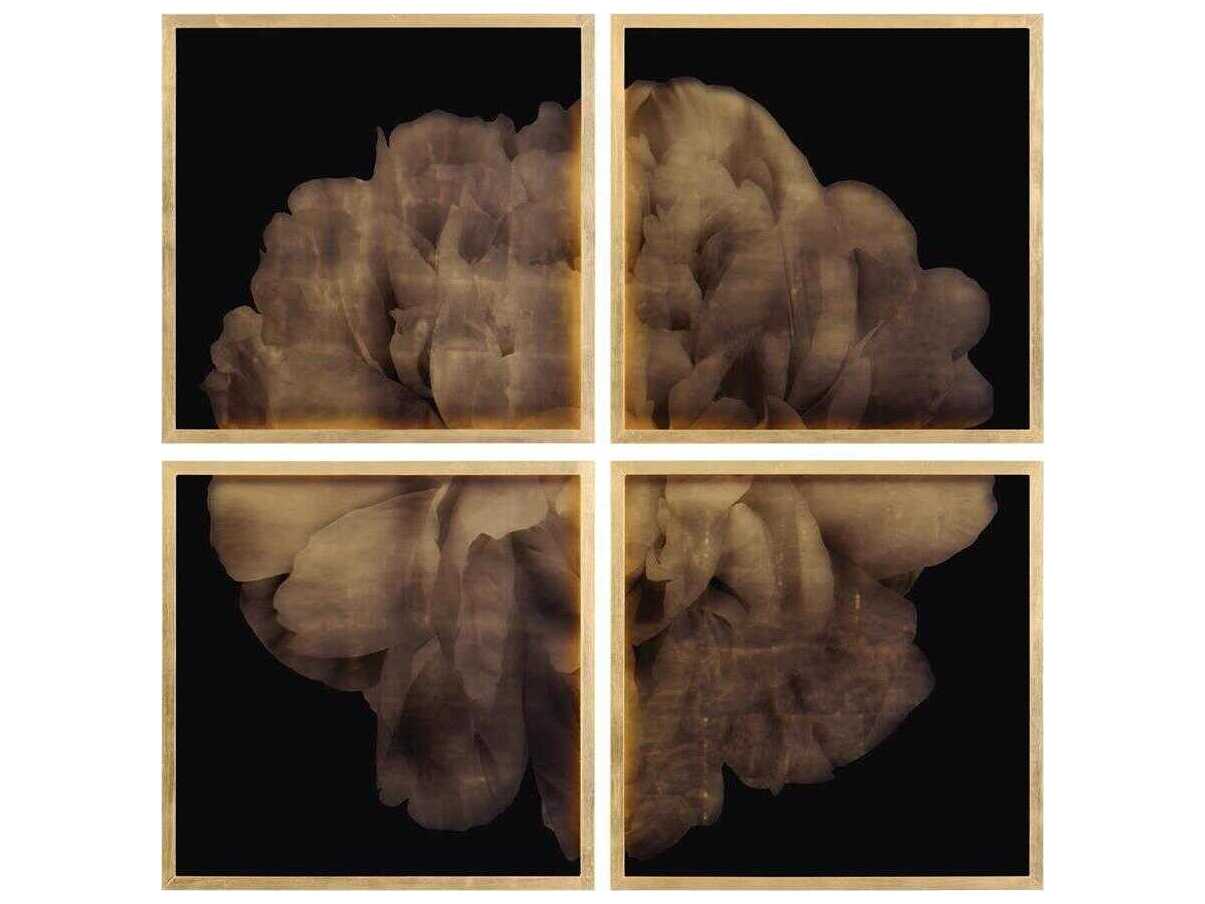 John Richard Mark McDowell's Shi Hana Wall Art