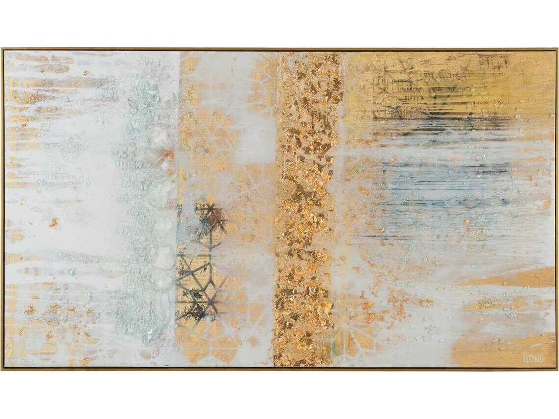 John Richard Mary Hong's Aureate Wall Art