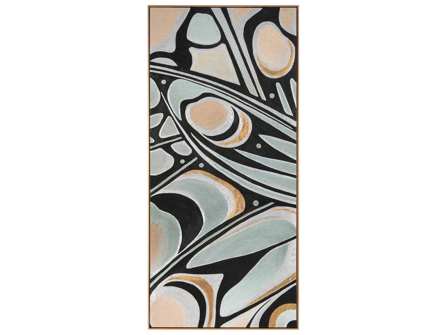 John Richard Shaye Rawson's Butterflies-II Wall Art