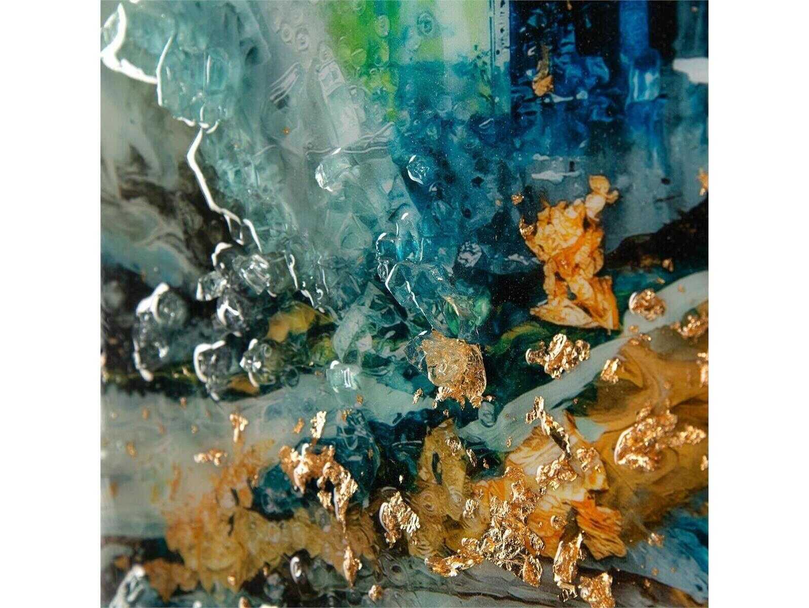 John Richard Mary Hong's Beyond Canvas Wall Art