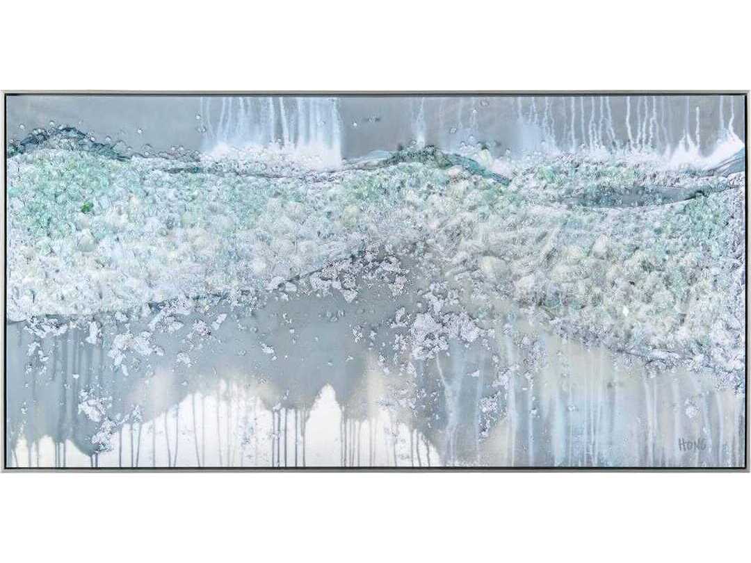 John Richard Mary Hong's Floating Away Wall Art