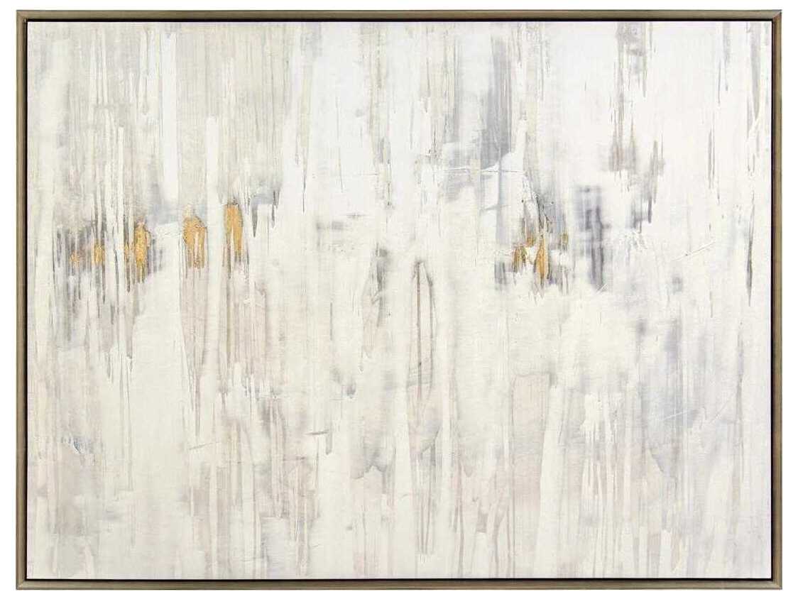 John Richard Austin Alan James' Before the Rain Wall Art