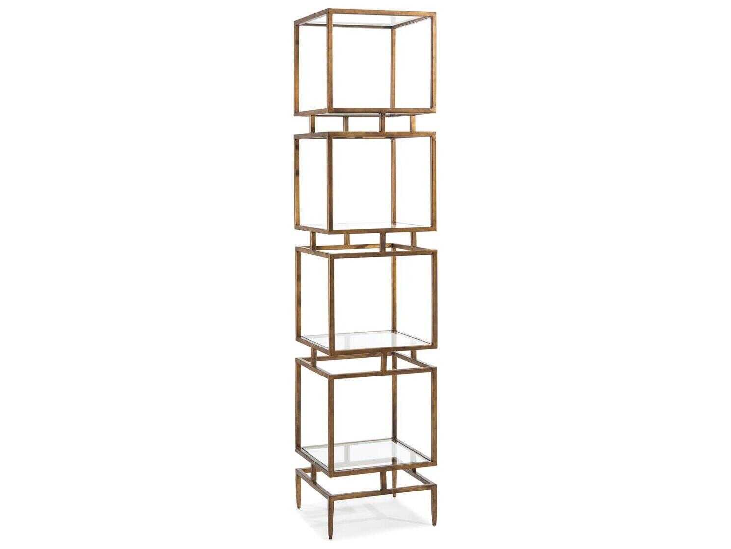 John Richard Modernist Etagere