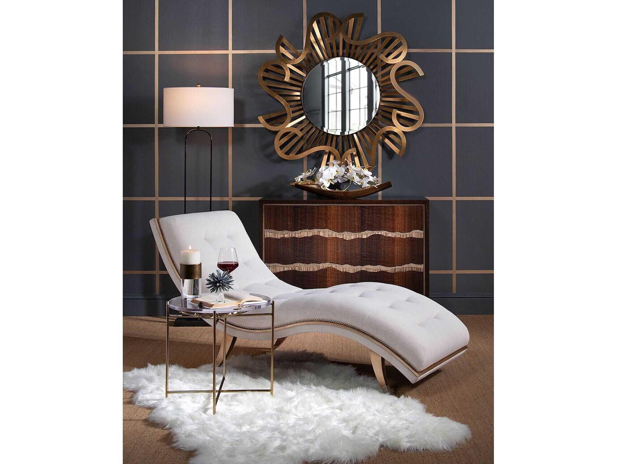 John Richard Kyanite Star On Crystal