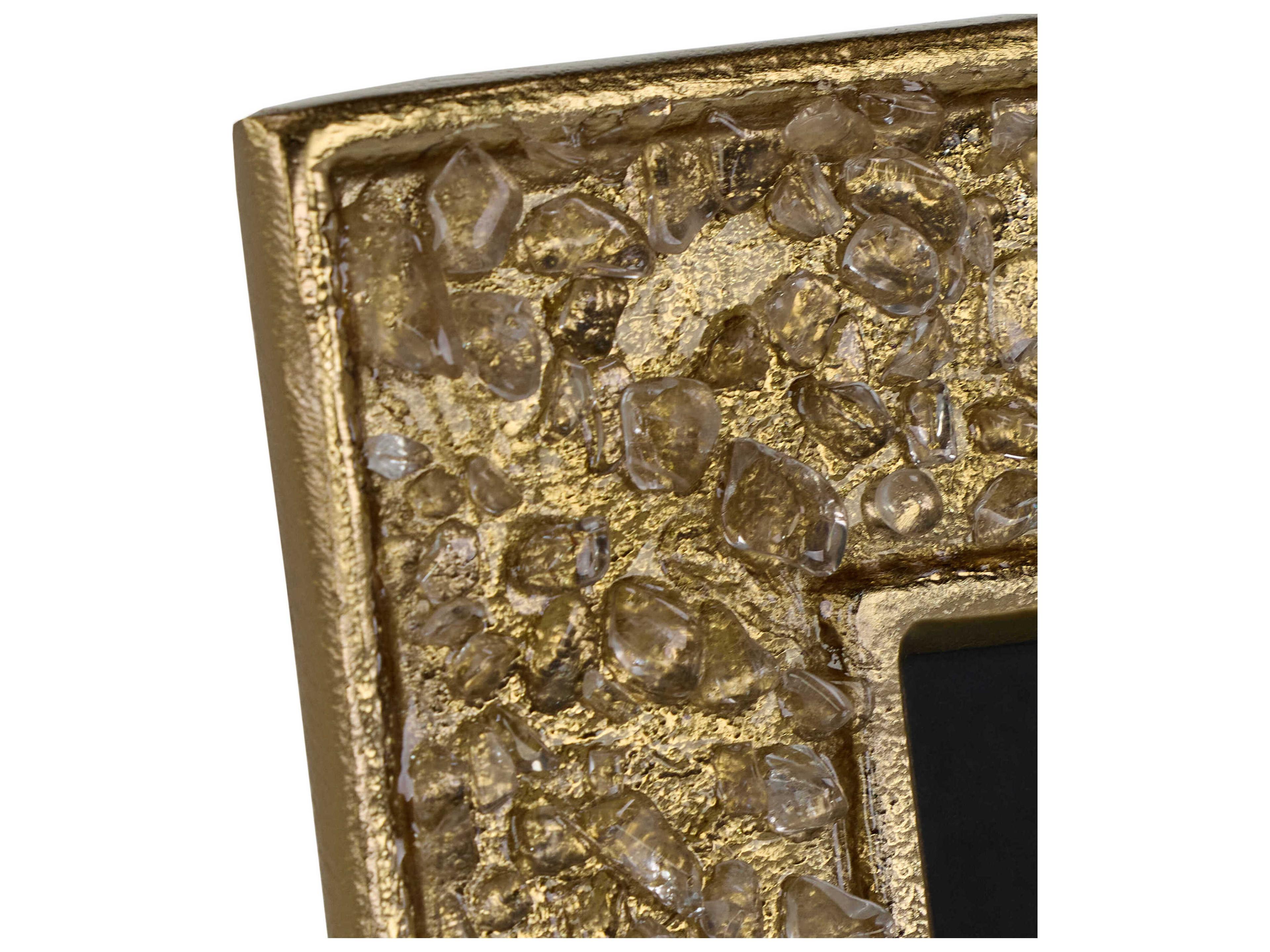 John Richard Golden Path Photo Frame