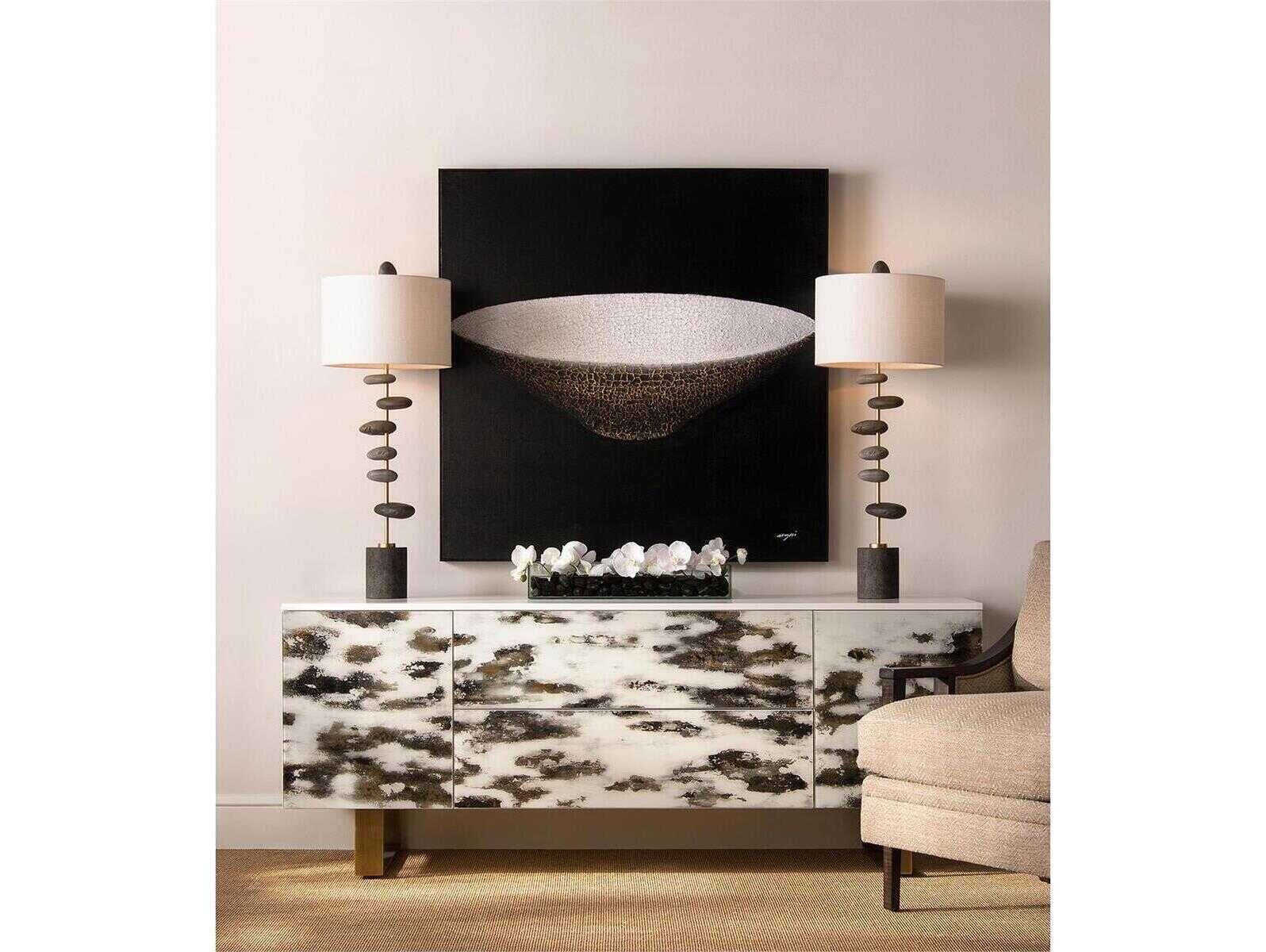 John Richard Domino Botanical