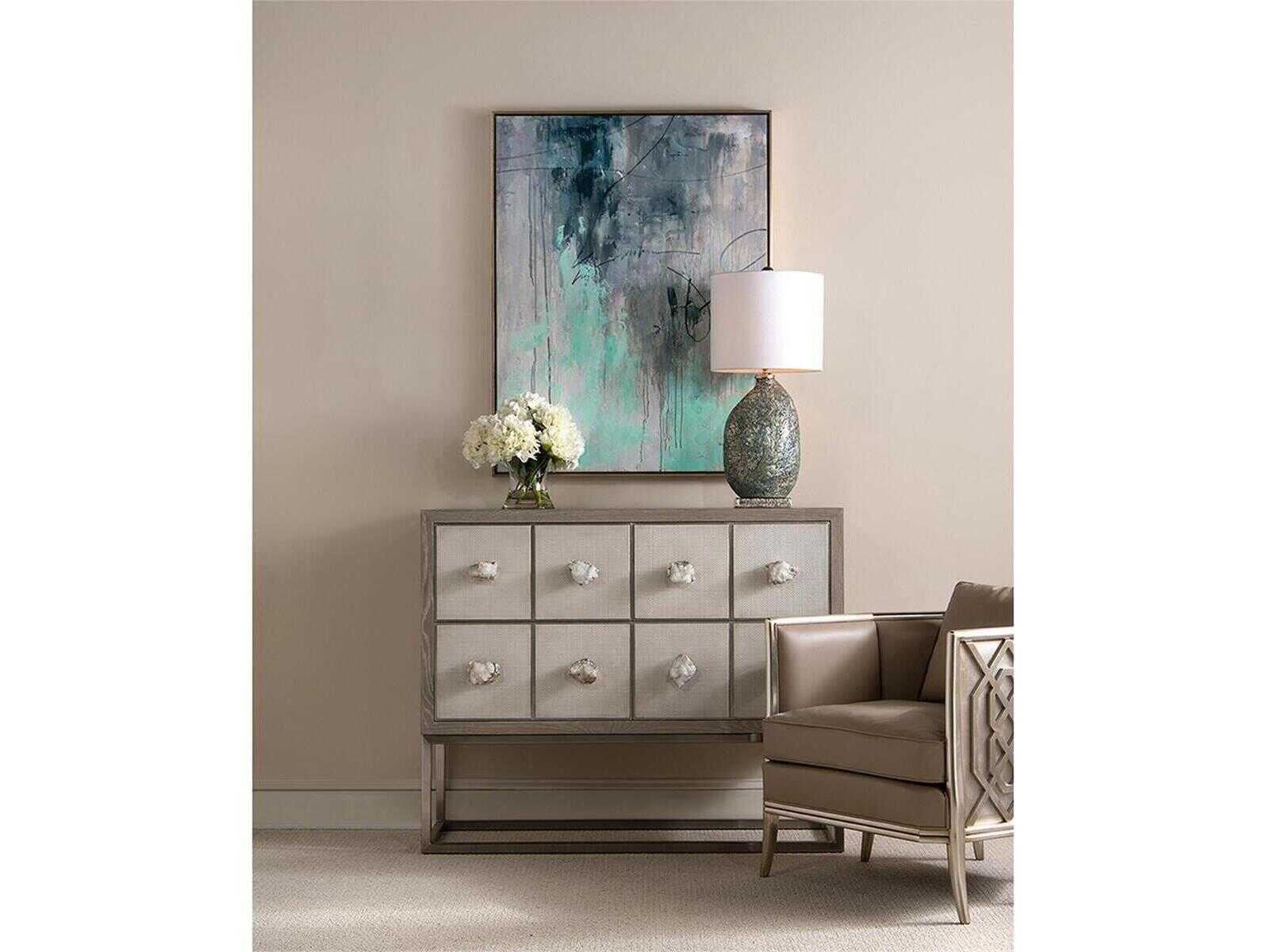 John Richard White Hydrangeas