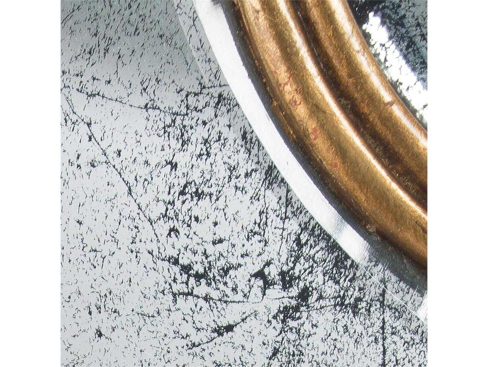 John Richard Isabella Wall Mirror