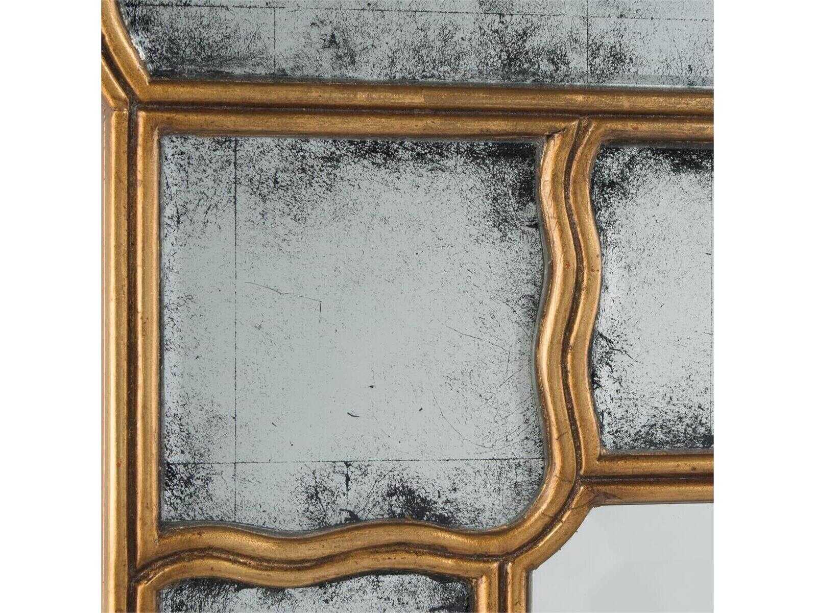 John Richard Isabella Wall Mirror