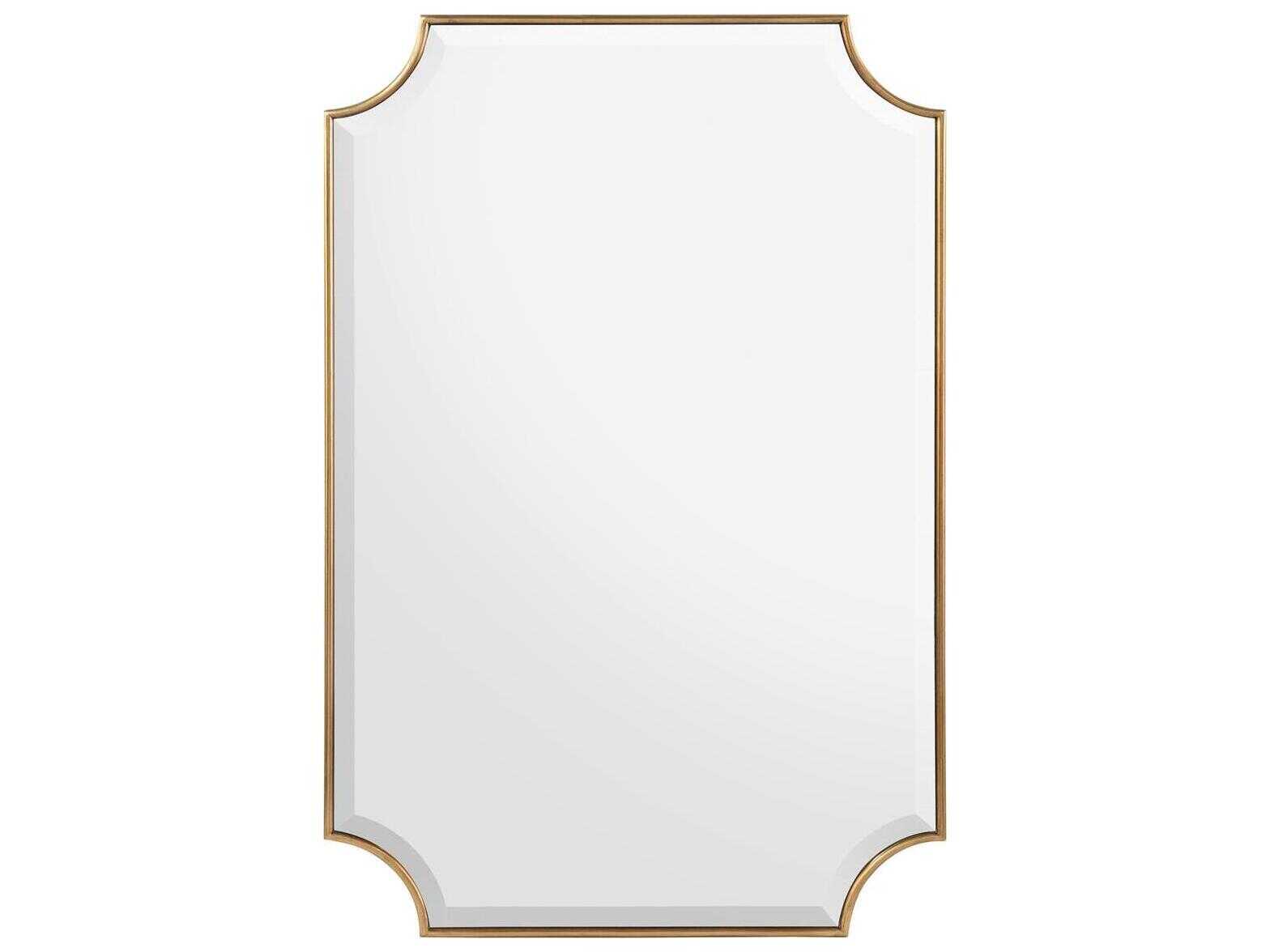 John Richard Priora Wall Mirror