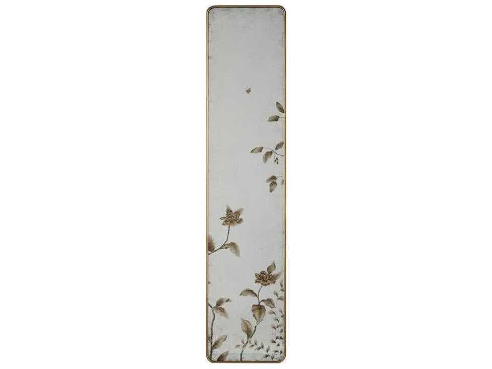 John Richard Ashmill Mirror Panels Set of 4