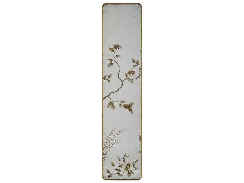 John Richard Ashmill Mirror Panels Set of 4